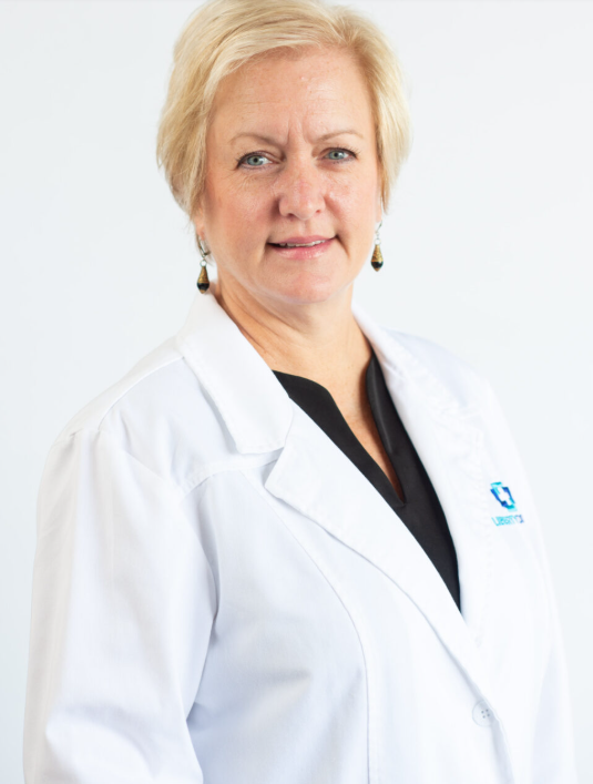 Portrait of Dr. Kimberly Rakes-Stephens, MD